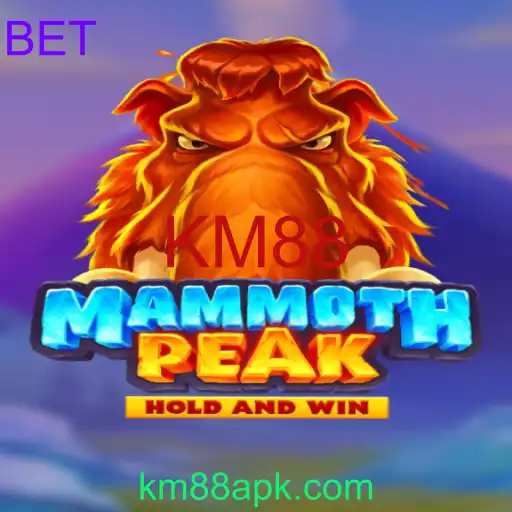 MammothPeak