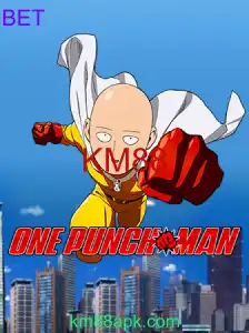 OnePunchMan